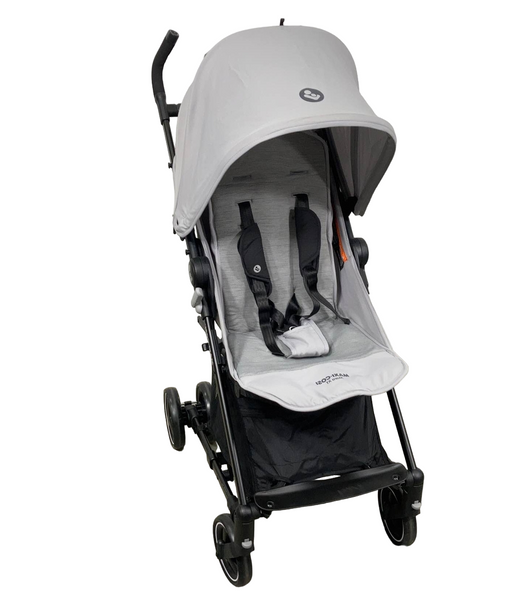 used Maxi-Cosi Maxi-Cosi Mara XT Ultra Stroller, 2022, Network Grey