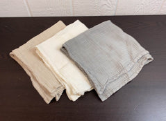 Shop BUNDLE Burp Cloths at GoodBuy Gear