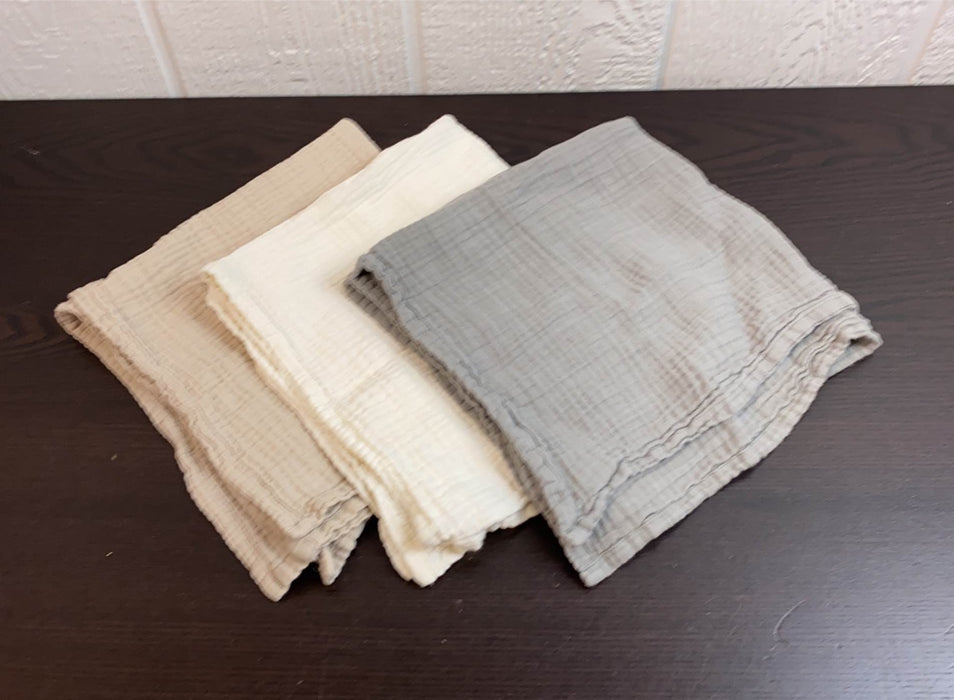 Shop BUNDLE Burp Cloths at GoodBuy Gear