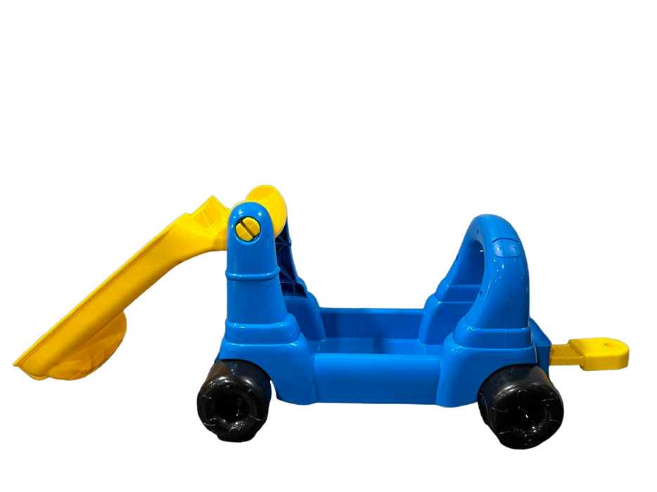 secondhand VTech Sit To Stand Ultimate Alphabet Train