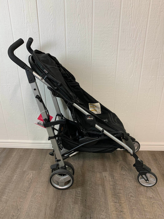 used Standard Strollers