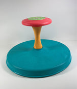 used Playskool Sit 'n Spin