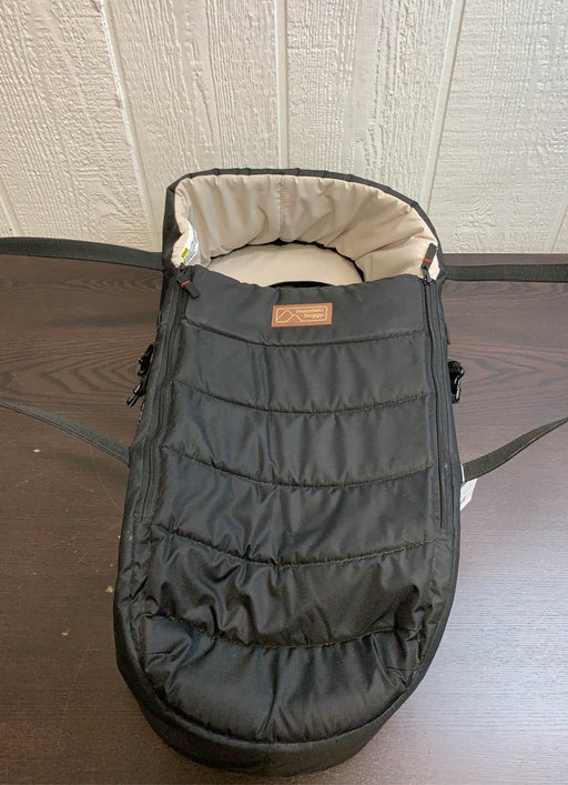 secondhand Mountain Buggy Newborn Cocoon