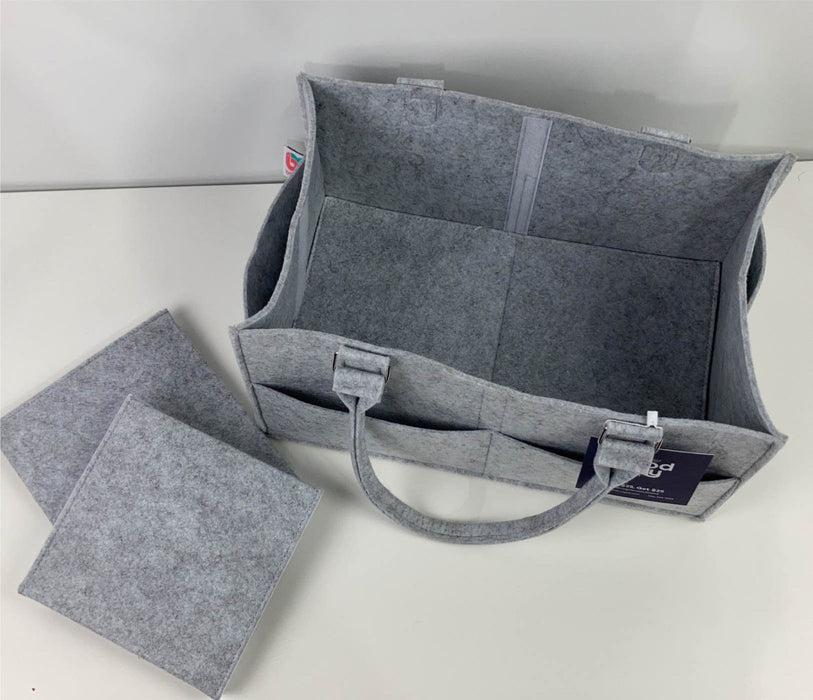 Shop Babynma Diaper Caddy at GoodBuy Gear
