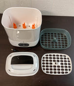 Shop Baby Brezza One-Step Bottle Sterilizer at GoodBuy Gear