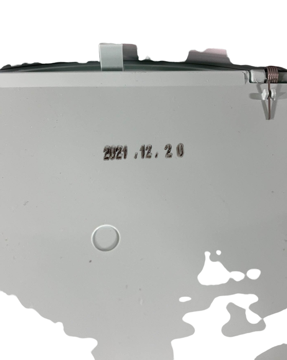 Shop Diaper Dekor Plus Diaper Pail, Soft Mint at GoodBuy Gear