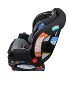 secondhand Carseat