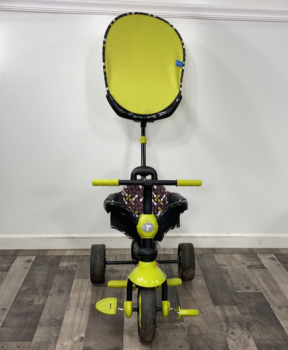 used SmarTrike Delight 3 In 1 Baby Trike