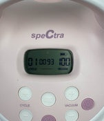 Shop Spectra Baby S2 Plus Electric Breast Pump, Pink at GoodBuy Gear