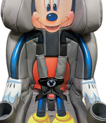 secondhand Boostercarseat