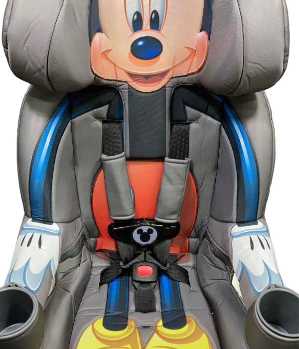 secondhand Boostercarseat