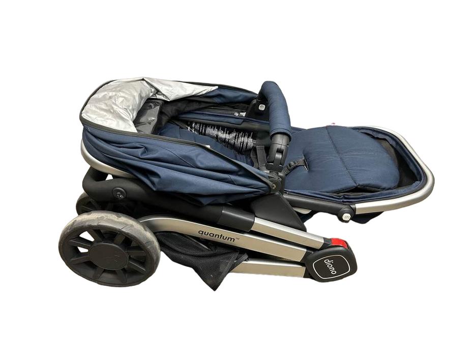 used Strollers