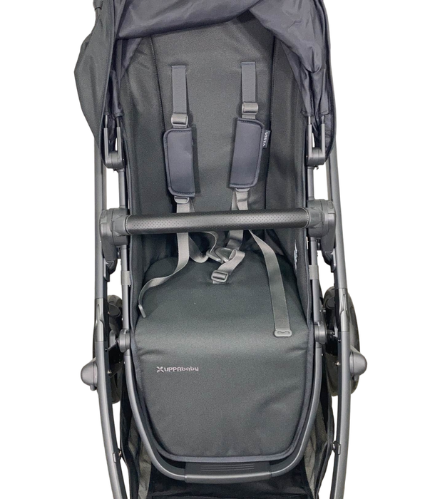 secondhand Strollers