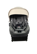 used Nuna PIPA Infant Car Seat, Birch, 2021