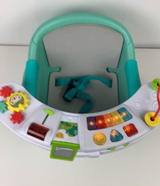 used Infantino Grow-With-Me Discovery Seat & Booster