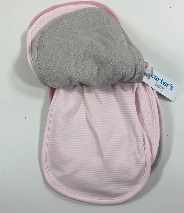 Shop Carter’s Little Baby Basics Bibs, Flowers at GoodBuy Gear