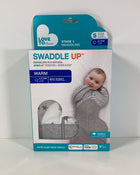 used Love To Dream Swaddle Up Transition Sleep Sack, Warm, Small