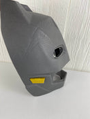 secondhand Mattel Batman Vs Superman Dawn Of Justice Voice Changer Helmet