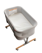 secondhand Skip Hop Cozy-Up 2-in-1 Bedside Sleeper and Bassinet