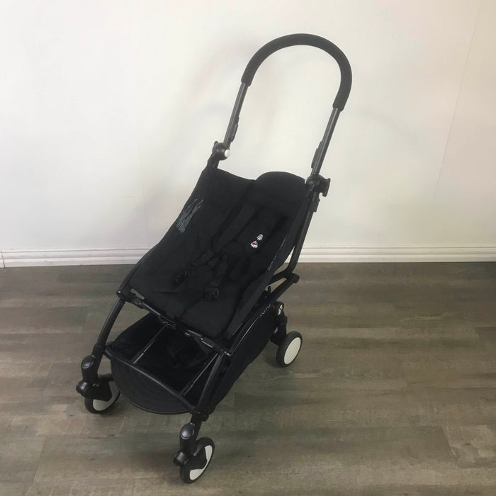 used Babyzen YOYO Stroller, 2012