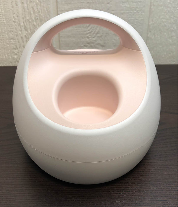 Shop Spectra Baby S1 Plus Premier Rechargeable Breast Pump at GoodBuy Gear