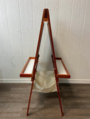 secondhand Creatology Floor Easel