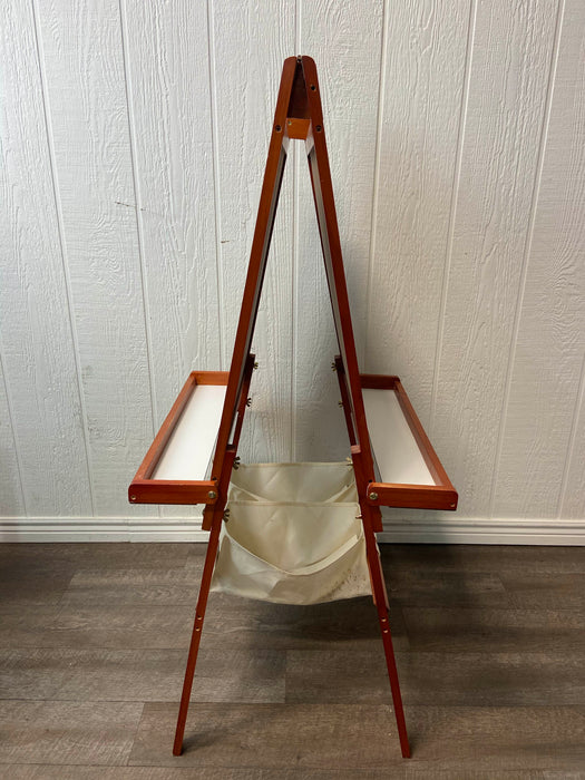 secondhand Creatology Floor Easel