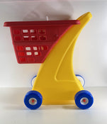 used Little Tikes Shopping Cart