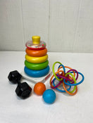 used BUNDLE Active Toys