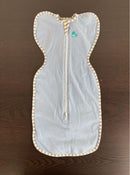 used Love To Dream Swaddle UP Original Sleep Sack, Newborn, Blue