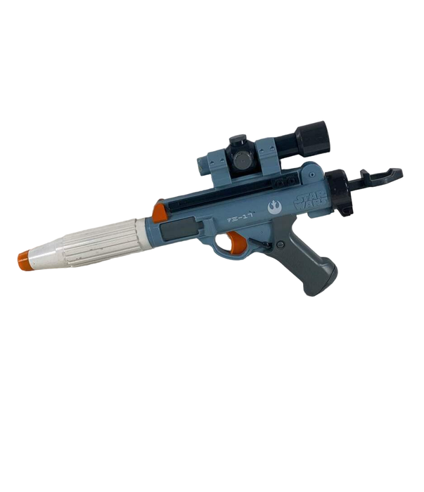 used Star Wars Blaster