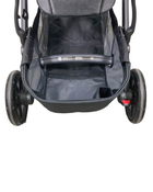 used UPPAbaby VISTA V2 Stroller, 2022, Greyson (Charcoal Melange)