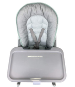 secondhand Ingenuity Beanstalk Baby To Big Kid 6-in-1 High Chair