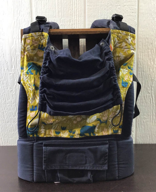 used Baby Tula Standard Carrier