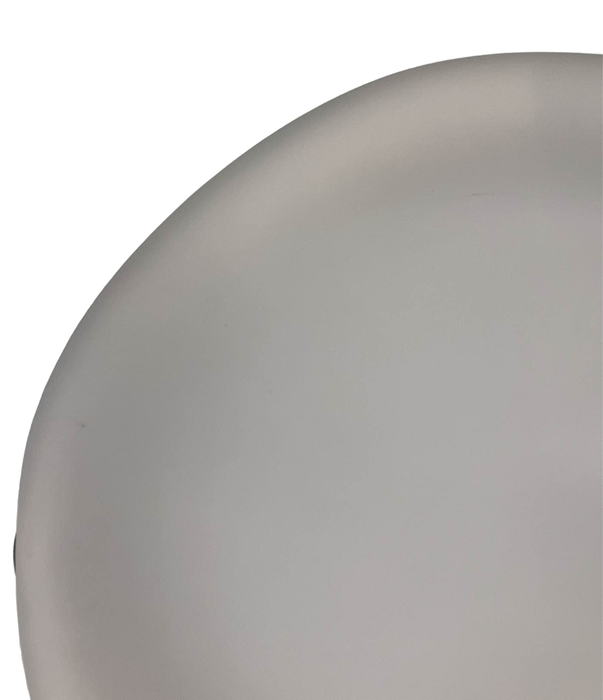 Shop Keekaroo Peanut Changing Pad, Vanilla at GoodBuy Gear