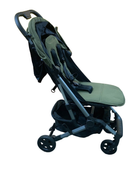 secondhand Colugo Compact Stroller, 2023, Olive