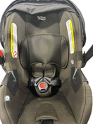 secondhand Britax B-Safe Gen2 Infant Car Seat, 2021, Eclipse Black