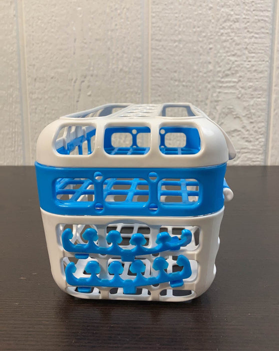 secondhand Munchkin Dishwasher Basket