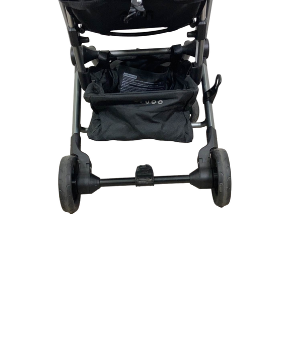 Colugo Compact Stroller, 2022, Dune