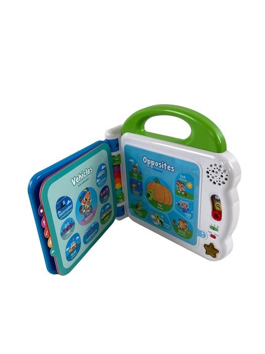 Shop Leap Frog Learning Friends 100 Words Book at GoodBuy Gear