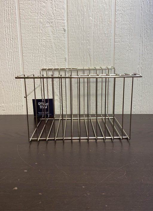 secondhand Metal Wire Puzzle Rack