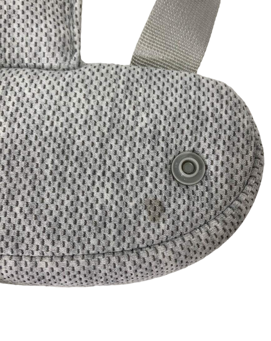 Shop UPPAbaby Infant SnugSeat, Grey at GoodBuy Gear