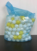 used BUNDLE Balls