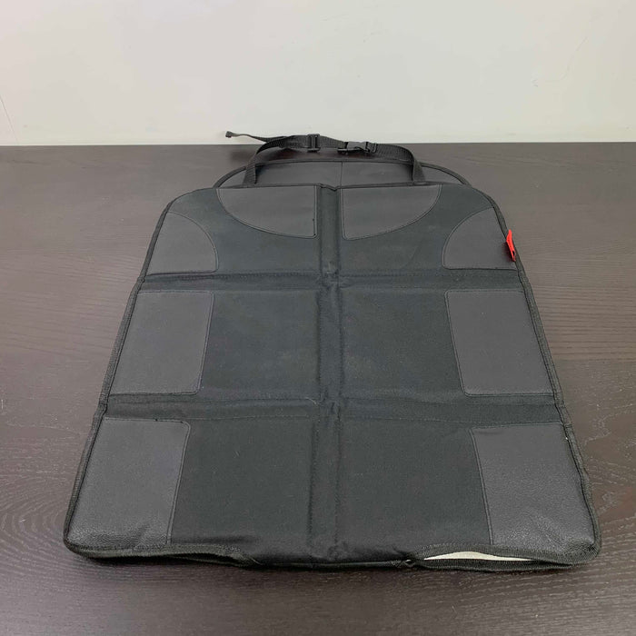 secondhand Lusso Gear Car Seat Protector