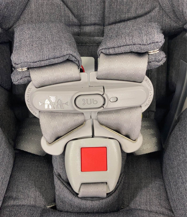 secondhand Carseat