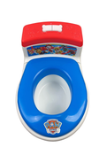 secondhand The First Years Paw Patrol Potty And Trainer Seat