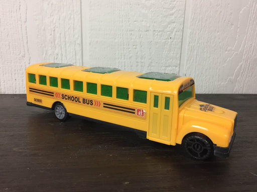Shop Moving School Bus With Lights And Sounds at GoodBuy Gear