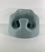 used Bumbo Floor Seat, Duck Egg