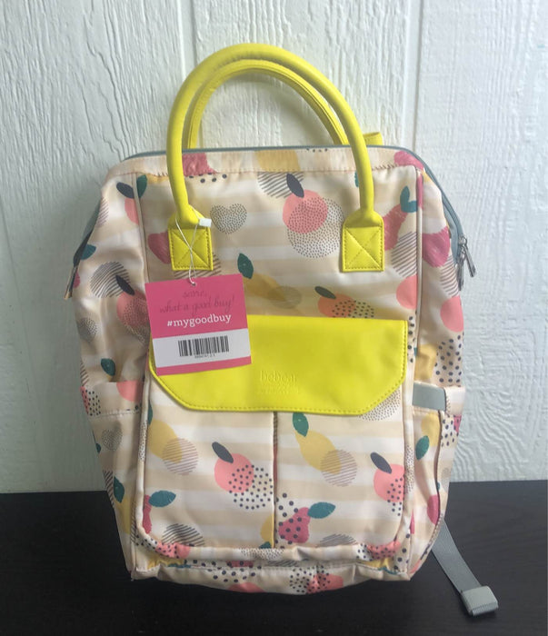 used Bebear Diaper Bag Backpack