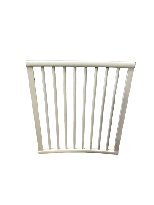 used Stokke Sleepi V3 Middle Section, White